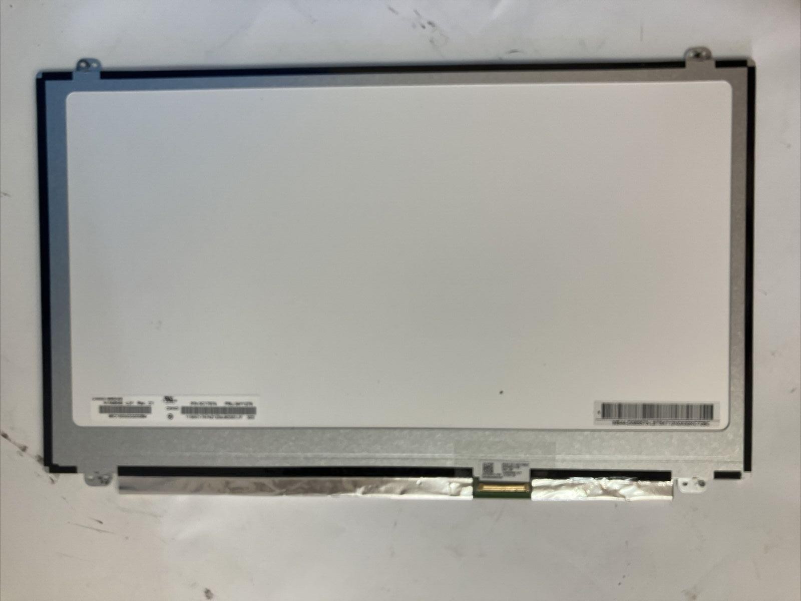 Lenovo 15.6" LCD Screen Display P/N 0C17674 FRU 04Y1276 For IdeaPad Laptop ~