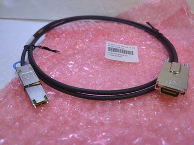 - 1x NEW HP 406591-001 430064-001  2m External Mini-SAS Network Cable 