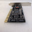 🎸 PowerData MM-SA3112-2R 2-Port PCI SATA RAID Controller Card SiI3112 Chipset