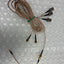 🔥 3x RF Coax Cable BNC Male to SMA/Bulkhead Test Lead RG316 Style