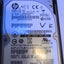 🎸6x HP 300GB 10K RPM SAS 2.5in DG0300FARVV Hard Drive 518194-002 W/Caddy 507284