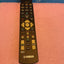 🔥 Yamaha RAV210 AV Receiver Remote Control V429760 Black