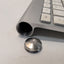 🔥 Genuine A1314 Apple Wireless Bluetooth Keyboard A1314 Mac Aluminium Tested -