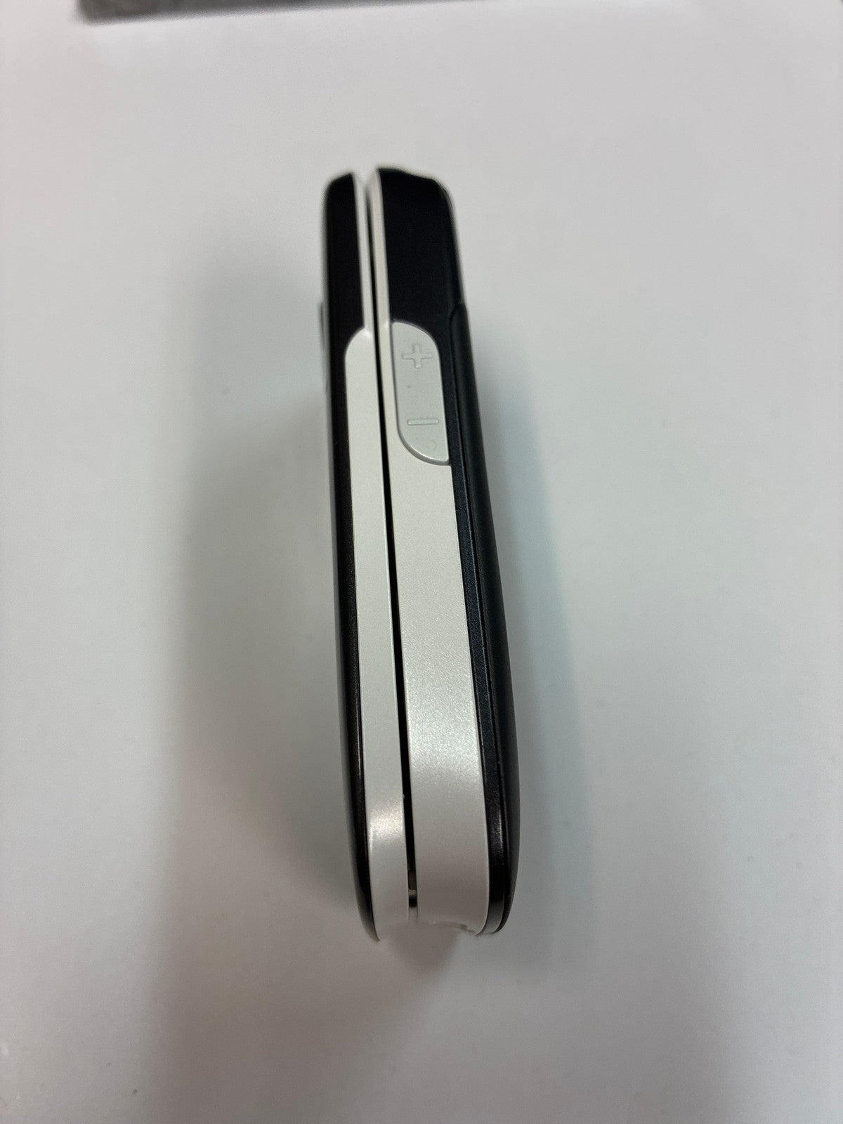 🔥 Doro PhoneEasy 620 Flip Phone Graphite Senior Mobile 3G No Contract