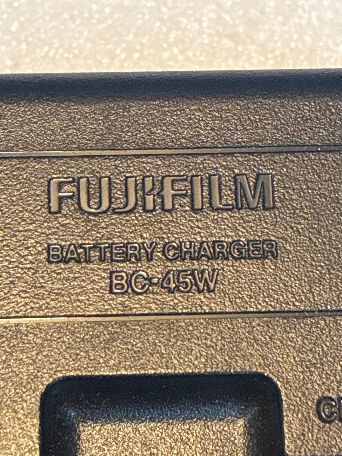 🔥 Fujifilm BC-45W Battery Charger for NP-45 NP-50 NP-45A NP-50A