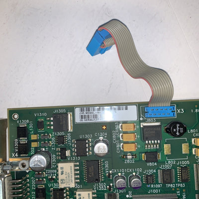 SIEMENS DVP-3A 07152775 PCI Board