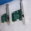 🔥2x PCIe Gigabit Ethernet Network Card RJ45 10/100/1000Mbps Realtek LAN Adapter
