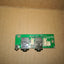 + Daul Audio board 58190730600FA for Elo Touch Computer 2245 B.H. 19R1