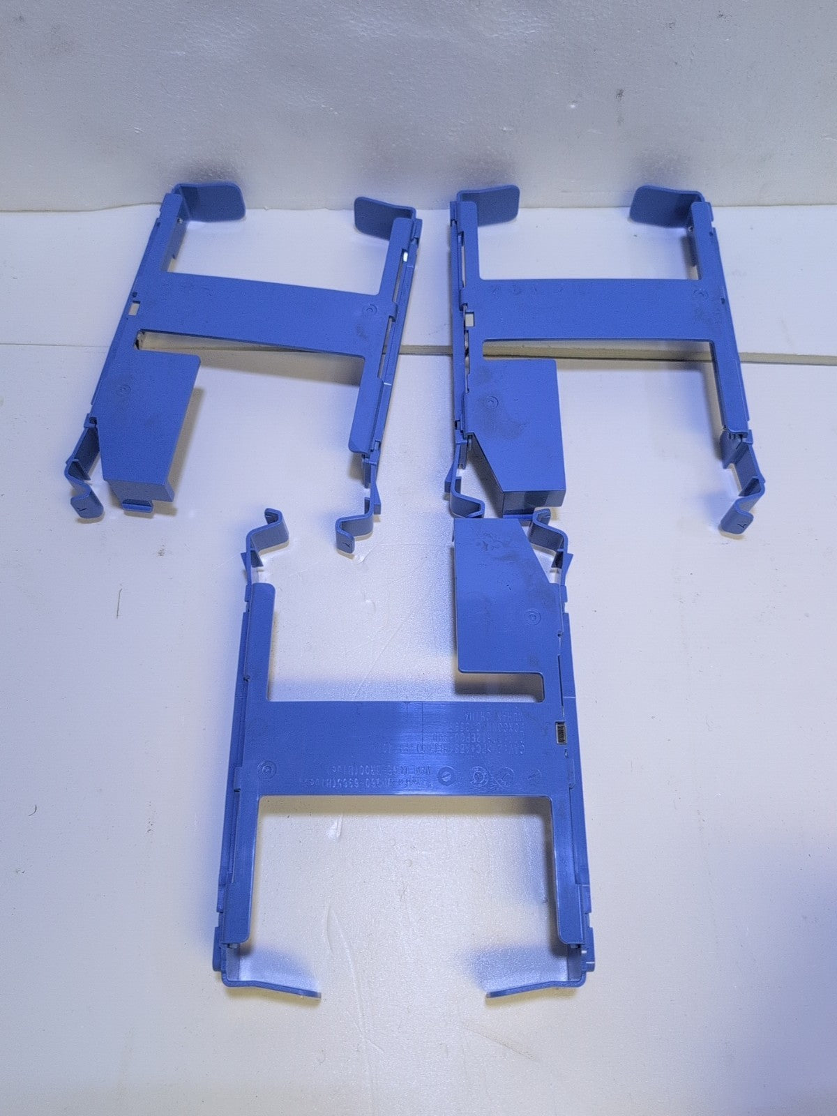 3x Dell XPS 8910 8920 8930 8950 3660 Hard Drive Tray Caddy 3.5" 65KHD 065KHD -