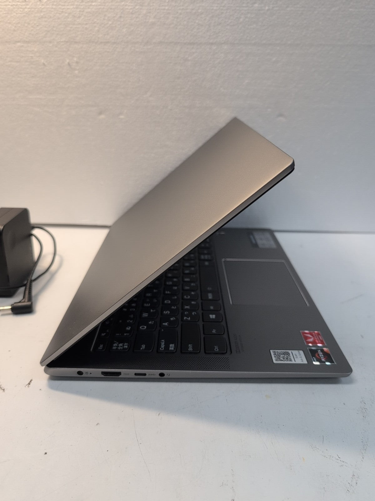 GRADE A) Lenovo IdeaPad S540-14API 14" LAPTOP RYZEN 5 3500U/8GB/256GB SSD/Win11-
