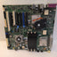 🎸 Dell T7500 0D881F LGA1366 Motherboard with Intel Xeon E5520 CPU