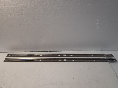 🔥 2x DELL TYPE A4 RAIL C611M G061M -