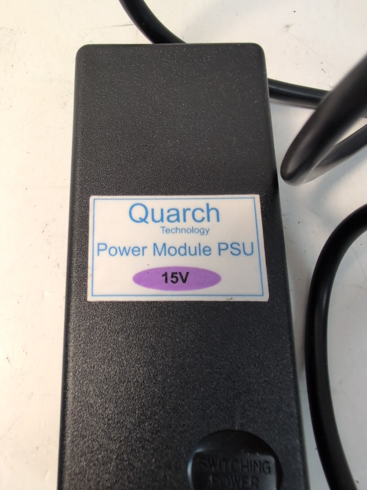 🔥Original UNUSED QUARCH SINPRO SPU63-106  15V 4.2A POWER MODULE PSU -