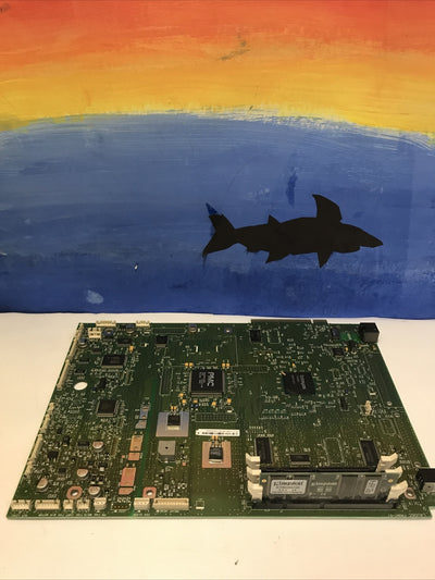 Lexmark T622 printer mainboard