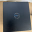 1 x Dell K01B Laptop Computer External DVD-RW Optical Drive w/ eSATA Cable