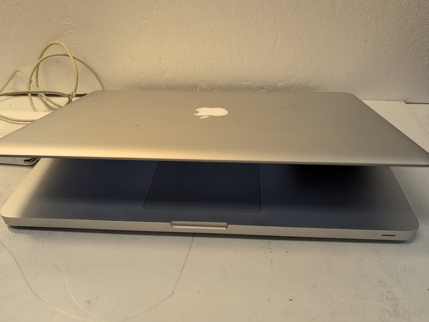 🔥 Apple MacBook Pro 15" A1286 2012/i7-2.3GHz /4GB RAM/500GB HDD/10. 13 (READ) -