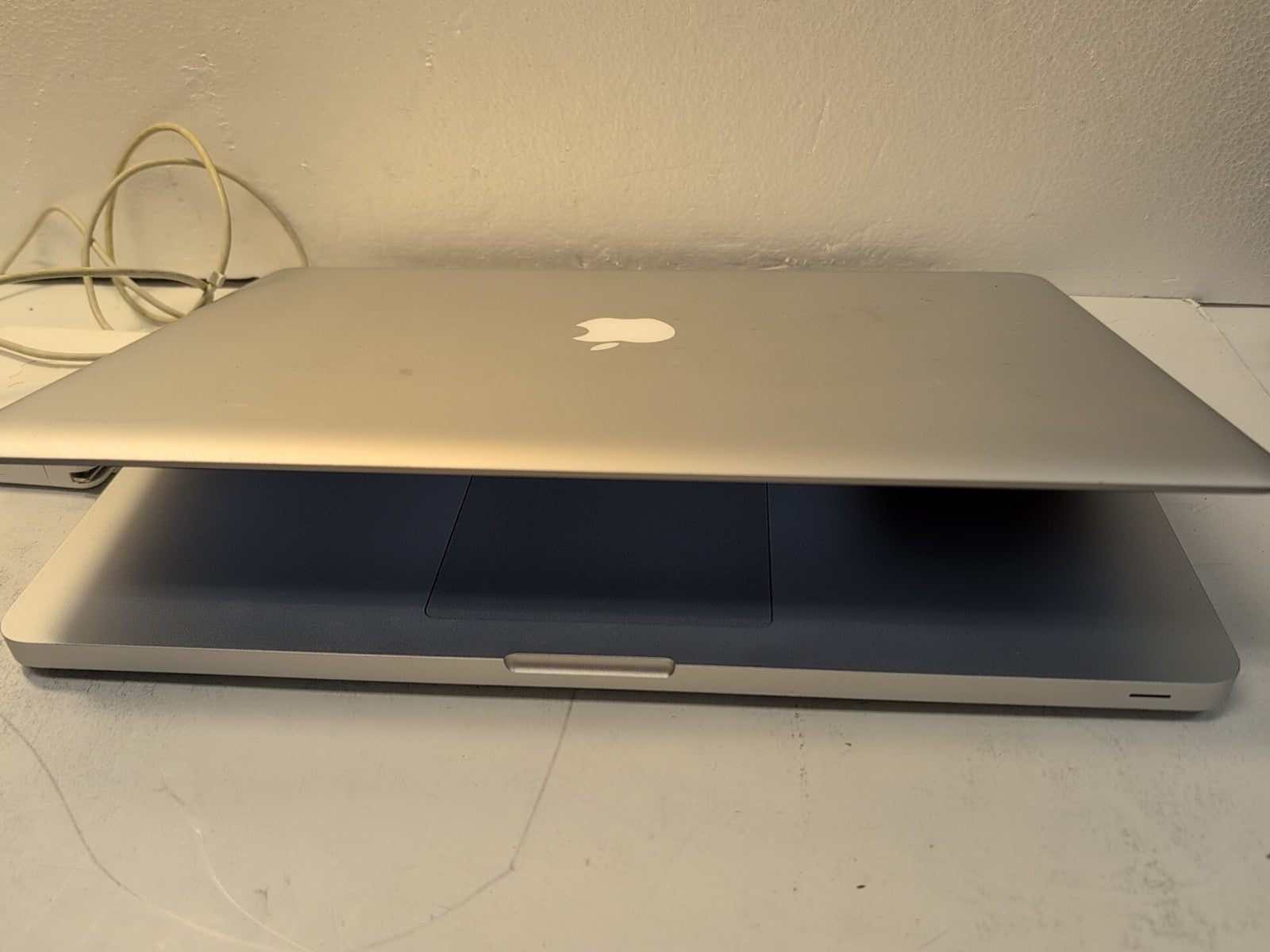 🔥 Apple MacBook Pro 15" A1286 2012/i7-2.3GHz /4GB RAM/500GB HDD/10. 13 (READ) -