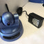 Trendnet Advanced Pan & Tilt Internet Camera Server TV-IP400W