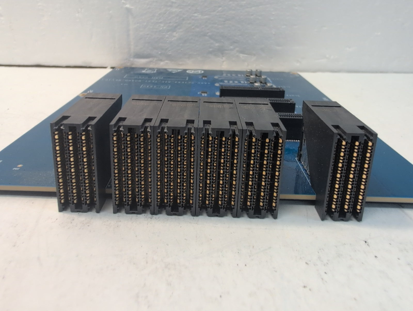 🔥 SA4V_PCIEX4_AIC  Test Board   Backplane  -