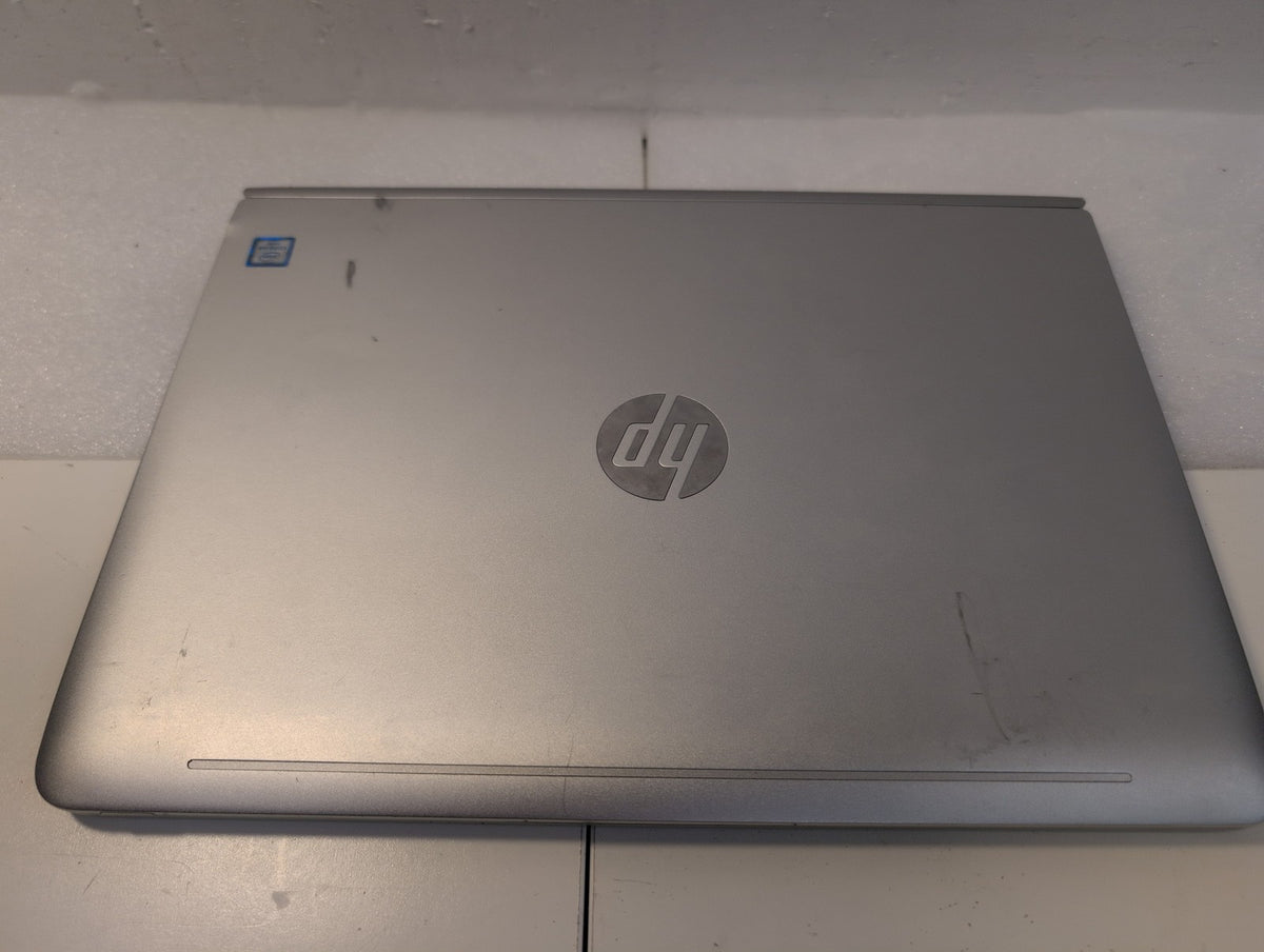 🎸 HP Pavilion x2 12-b017ca 128GB Detachable Laptop Tablet - For Parts