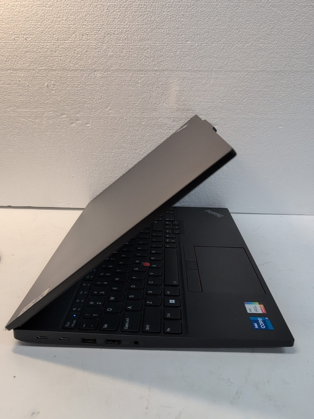 🔥(GRADE A) 16" Lenovo ThinkPad E16 Gen1  Laptop i7-1355U/16GB/512GB SSD/Win11 -