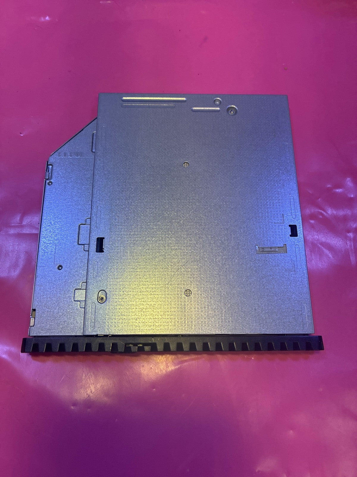 🔥 HP Super Multi DVD Writer GUD1N Slim SATA Internal Laptop Optical Drive