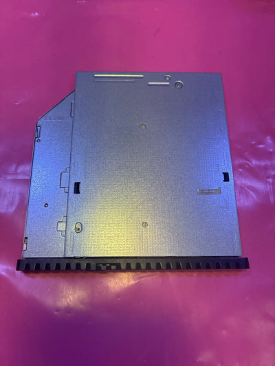 🔥 HP Super Multi DVD Writer GUD1N Slim SATA Internal Laptop Optical Drive