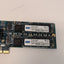 OWCSSDPHW2R960 OWC Mercury Accelsior PCI-E Card With 2x 480GB SSD Tested -