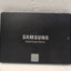 🔥 Samsung 870 EVO 500GB 2.5" SATA Internal SSD Solid State Drive Tested -