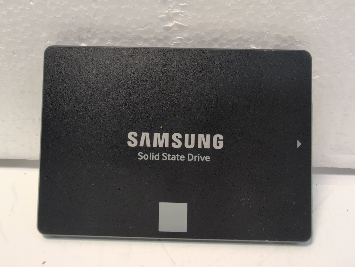 🔥 Samsung 870 EVO 500GB 2.5" SATA Internal SSD Solid State Drive Tested -