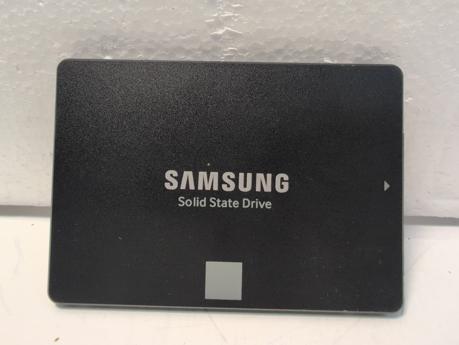 🔥 Samsung 870 EVO 500GB 2.5" SATA Internal SSD Solid State Drive Tested -