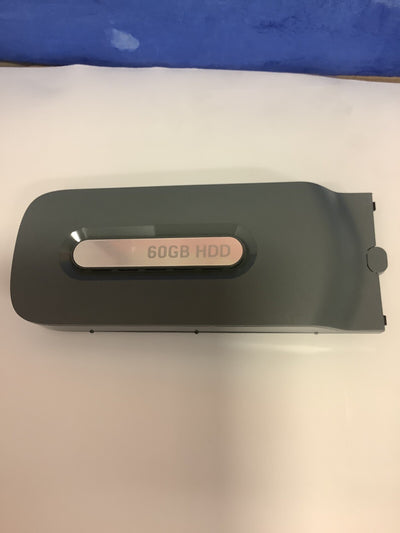 New ~. Microsoft Xbox 360 Hard Drive 60GB Hard Drive  x819258-001