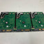 3x Seagate Savvio 10K.4 600GB 2.5” SAS Server HD ST9600204SS (1000+ days left)