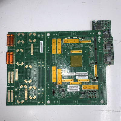 Intel    HLO-CN37204-120 / DKC / HLC REPLTCA BOARD （unused）