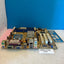 🔥 ASUS PSP800-VM Micro ATX Motherboard LGA775 with Intel Pentium 4 630 CPU