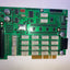 🔥 PCI 20x Relay Control Board AXICOM V23079 Multi Channel Switching Card