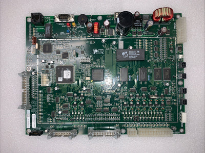 🔥 VISION BIOSYSTEMS PWA MAIN BOARD PCB 21-5500-110-F/111-G03