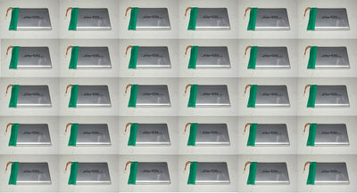 + one NEW~ 3.7V 2600mAh    SRP734465 734465 Lipo battery @@@