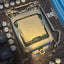 🔥 ASUS P8H61-M LGA1155 Micro-ATX Motherboard with Intel Core i3-2100 CPU