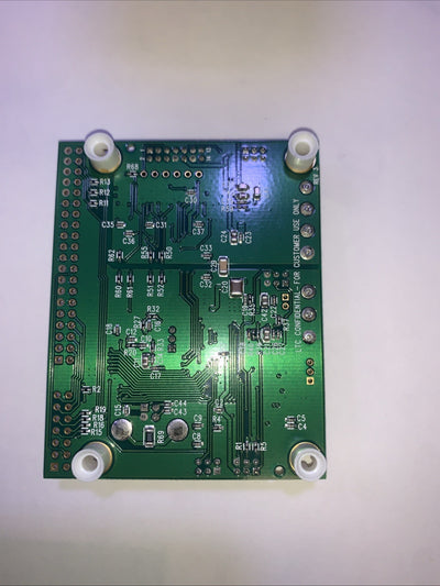 🔥 Linear Technology DC590B USB Serial Controller II SPI I2C Board