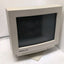 🔥 MEGA IMAGE S15MG 15" Color Display CRT Monitor (9 PIN Video PORT) -