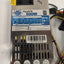 5x ATHENA POWER  AP-MFATX50P8 FLEX ATX 500W POWER SUPPLY (2X 6+2 PCIE) TESTED -