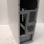 🔥 Vintage GTR Mini Tower Computer Case White With Card Reader -