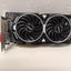 MSI Radeon RX 580 Armor 8G OC V341 8GB GDDR5 PCIe Graphics Card -