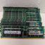 🎸7x Samsung M393B1K70CH0-YH9Q5 8GB PC3L-10600R DDR3 ECC Registered Server RAM