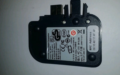 Intermec AA12, P/N: 871-025-101, CN3 Ethernet Module
