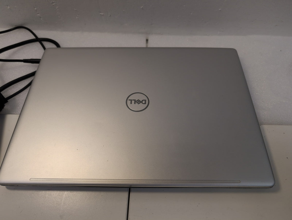 🎸 Dell Inspiron 7370 P83G 13.3" Laptop i5-8250U 8GB RAM 256GB SSD (NO BATTERY)
