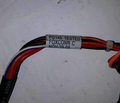 Precision 490 T5400 SATA Hard drives Modular power Cable PD145 