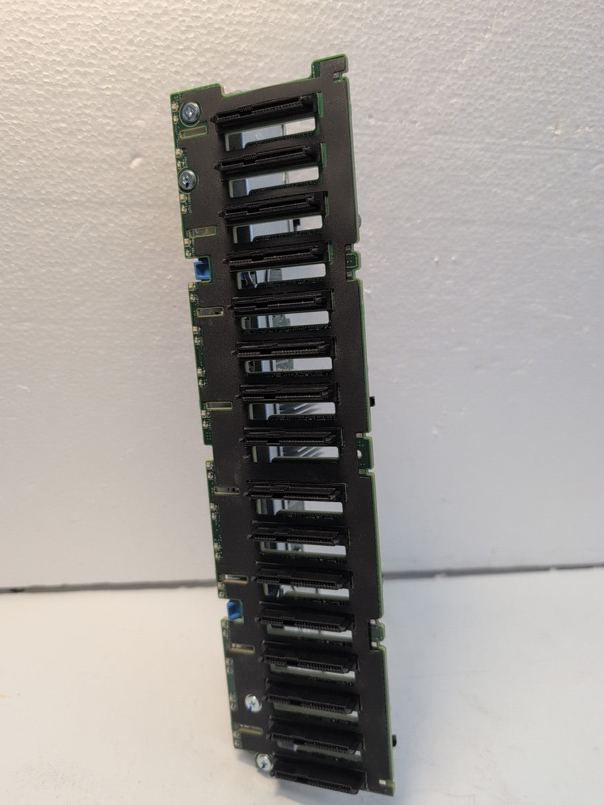 🔥 DELL 8X25D HDD Backplane Controller with Bracket For Poweredge R720/R820 -