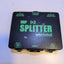 🎸 Whirlwind IMP 1x3 Mic/Line Isolated XLR Splitter with Ground Lift Switches